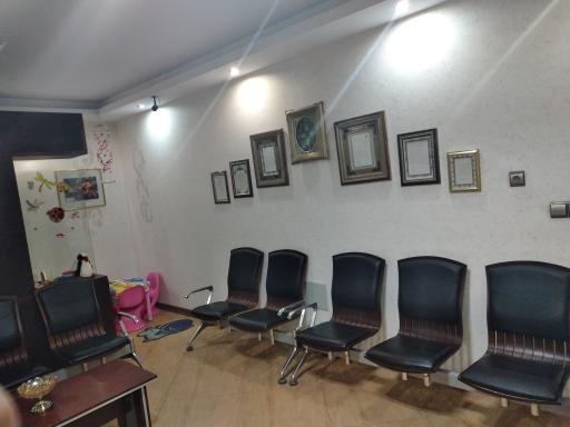 دکتر پریدخت نخستین داوری