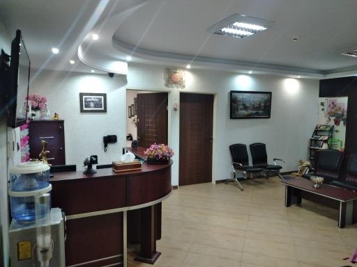 دکتر پریدخت نخستین داوری