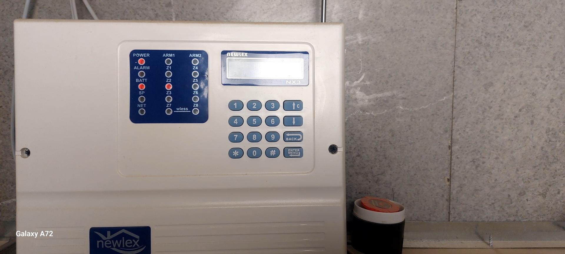 عکس ایمن گستر میهن 