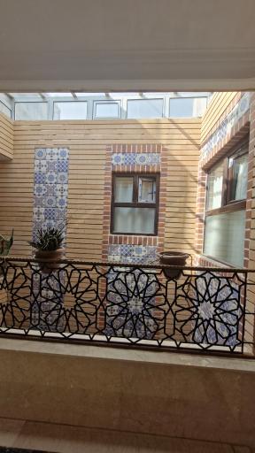 عکس هتل ایده آل بوتیک