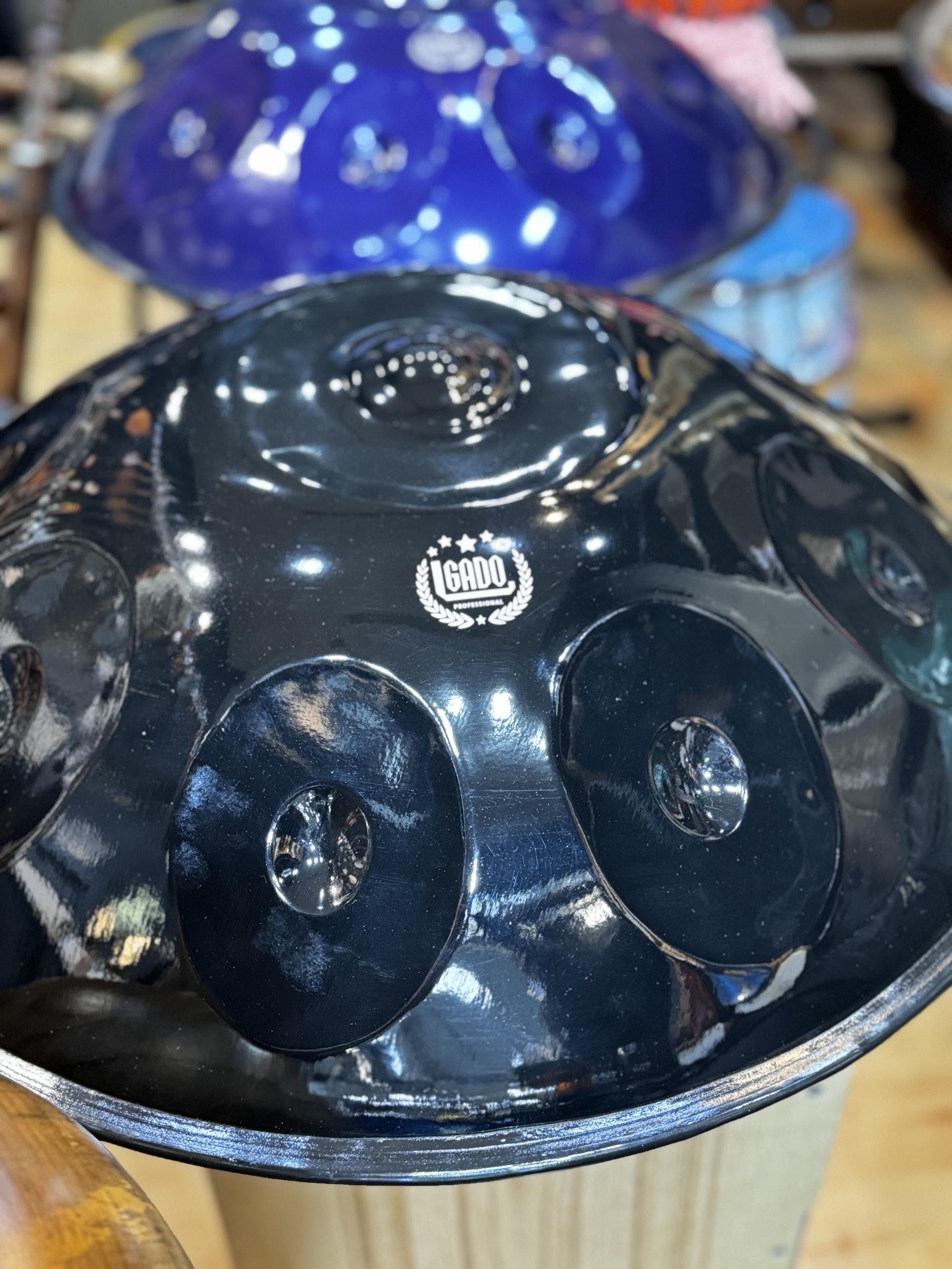 عکس گالری موسیقی محمد