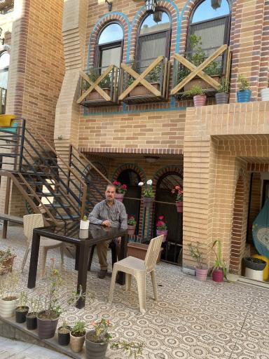 هتل ایده آل بوتیک