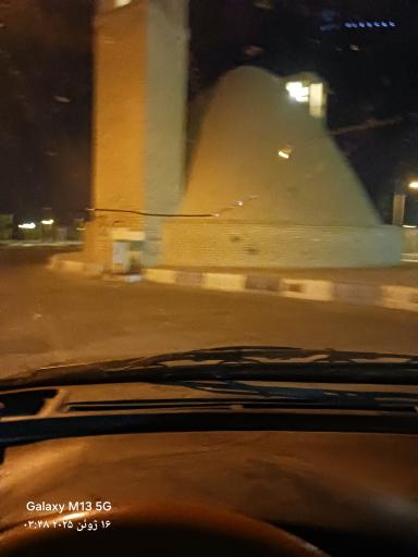 عکس آب انبار