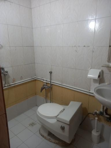 عکس هتل شهر آمل