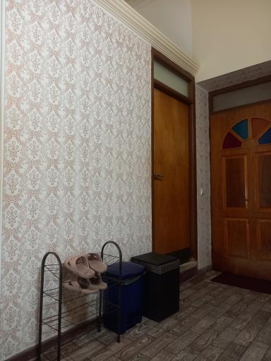 عکس هتل شهر آمل