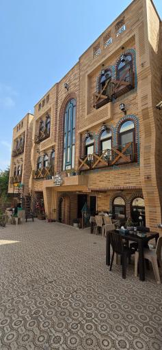 هتل ایده آل بوتیک