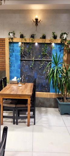 عکس صبحانه سرای بابل