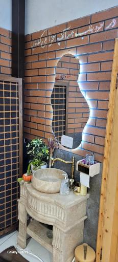 عکس صبحانه سرای بابل