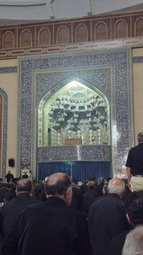 مصلی امام خمینی