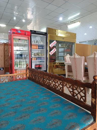 عکس رستوران کلاسیک