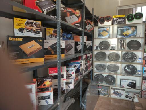 عکس دزدگیر حسین