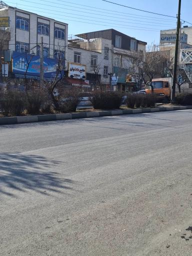 عکس هایپرالماس شرق