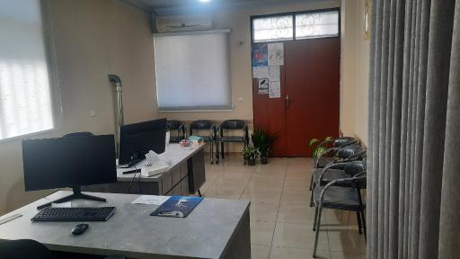 عکس دفتر ثبت اسناد رسمی 521 کبیری