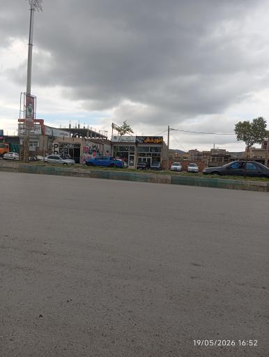 عکس داروخانه دکتر سلطانی 