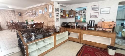 عکس هتل ایده آل بوتیک