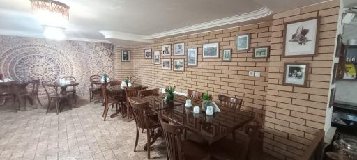 عکس هتل ایده آل بوتیک