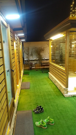 عکس کباب بناب ستاره