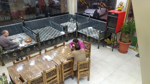 عکس کباب بناب ستاره