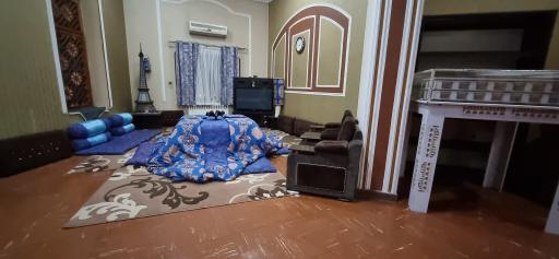 عکس هتل شهر آمل