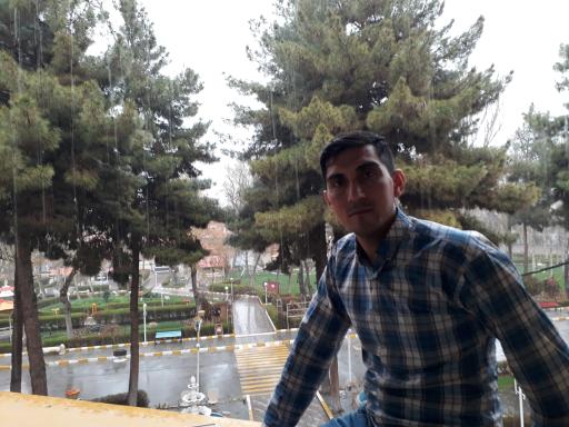 عکس مهمانسرای ثامن الائمه (ع)