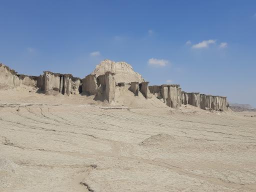 دیواره قاضی