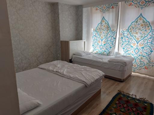 عکس هتل ایده آل بوتیک