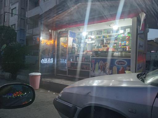 دکه
