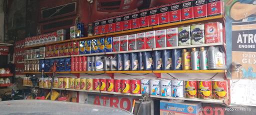 عکس اتو سرویس امیر