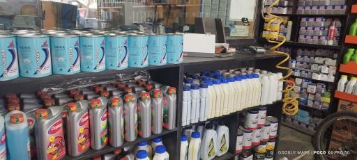 عکس اتو سرویس امیر