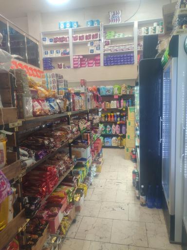 عکس شاهین مارکت 