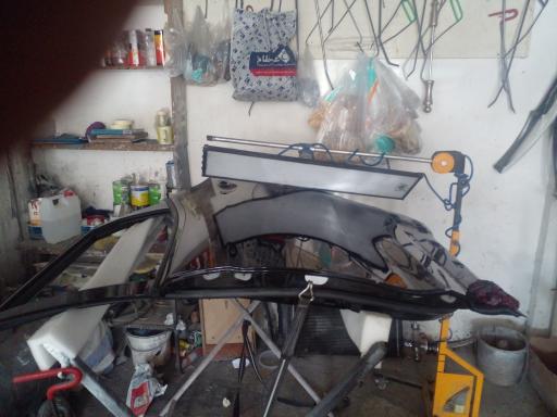 عکس هنرکده تخصصی صافکاری نقاشی و دیتیلینگ آبرنگ رضایی