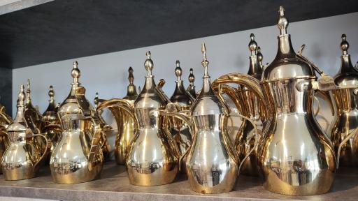 عکس قهوه کیان