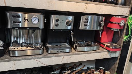 عکس قهوه کیان