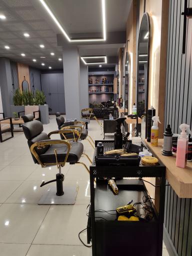 عکس پیرایش سروش