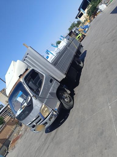 عکس باربری صداقت