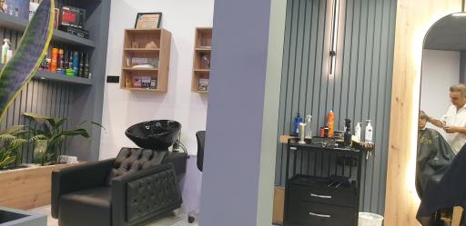 عکس پیرایش سروش