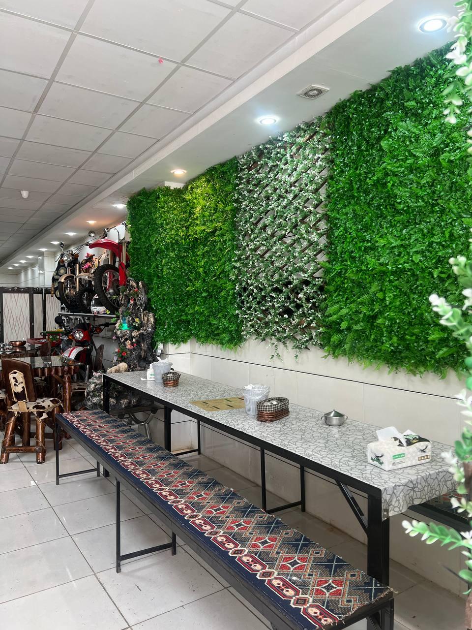 عکس سرای سنتی ونوشک