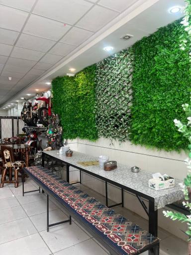 عکس سرای سنتی ونوشک