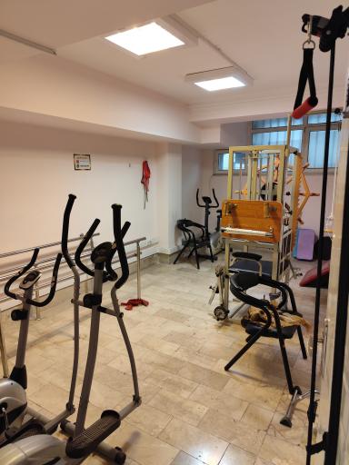 عکس فیزیوتراپی برتر