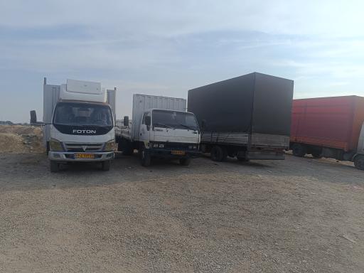 باربری صداقت