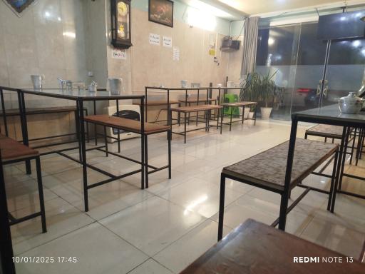 عکس چایخانه شمس  مولا