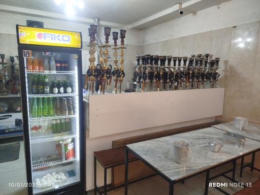 عکس چایخانه شمس  مولا