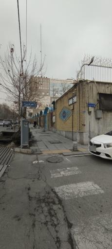 عکس مجموعه فرهنگی شقایق