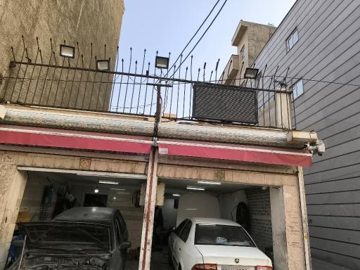 عکس مکانیکی مهدی گلشنی