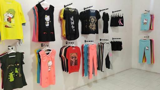 عکس فروشگاه Tehran Vesture 