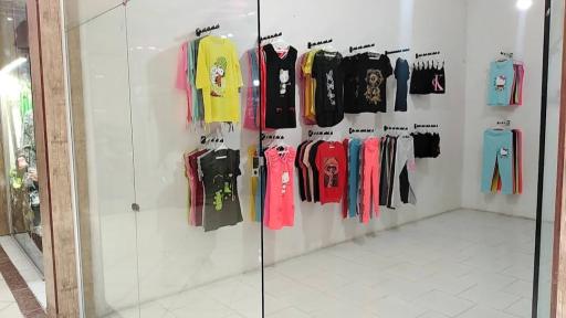 فروشگاه Tehran Vesture 
