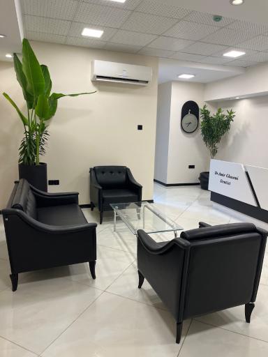 عکس مطب دندان پزشکی دکتر امیر قاسمی