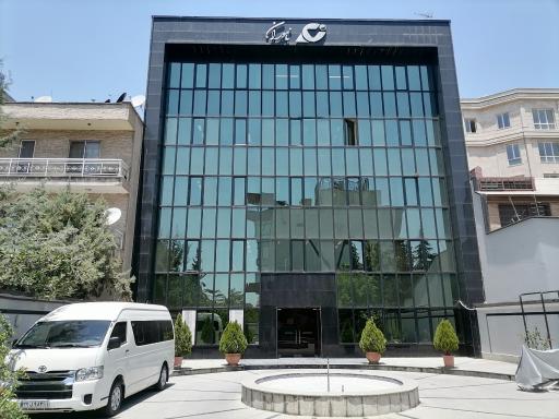 عکس شرکت مشاور مهندسی ناموران ساختمان شماره 1