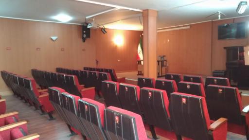 عکس فرهنگسرای نهج‌البلاغه