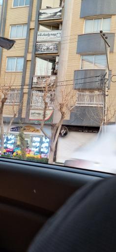 عکس بیمه پاسارگاد